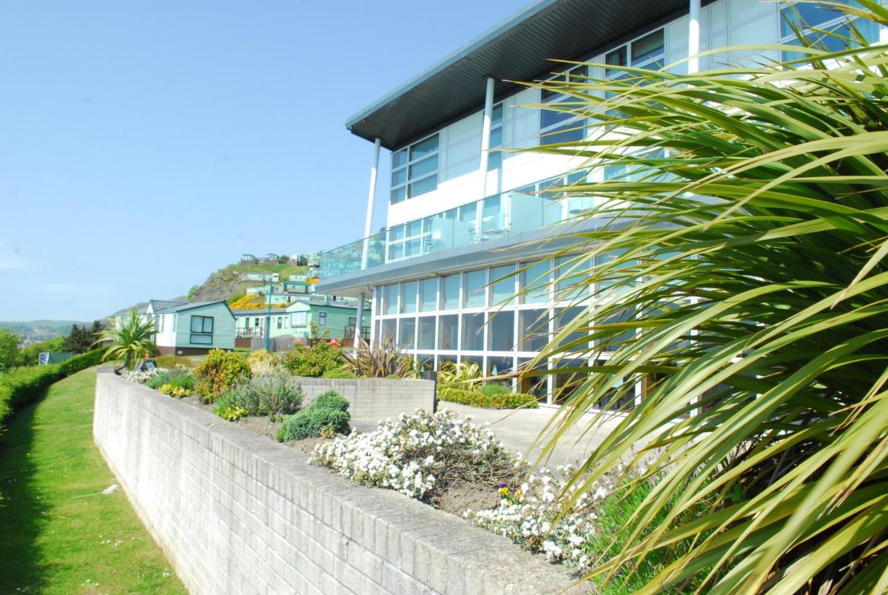 The Bay Hotel 킹혼 외부 사진