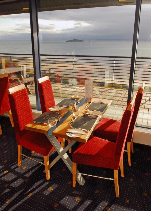 The Bay Hotel 킹혼 외부 사진