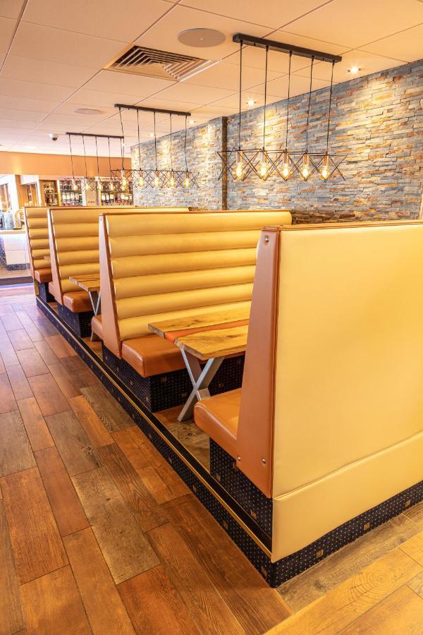 The Bay Hotel 킹혼 외부 사진