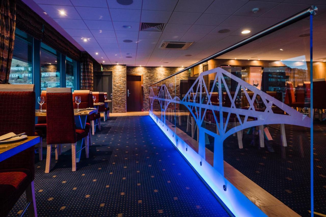 The Bay Hotel 킹혼 외부 사진
