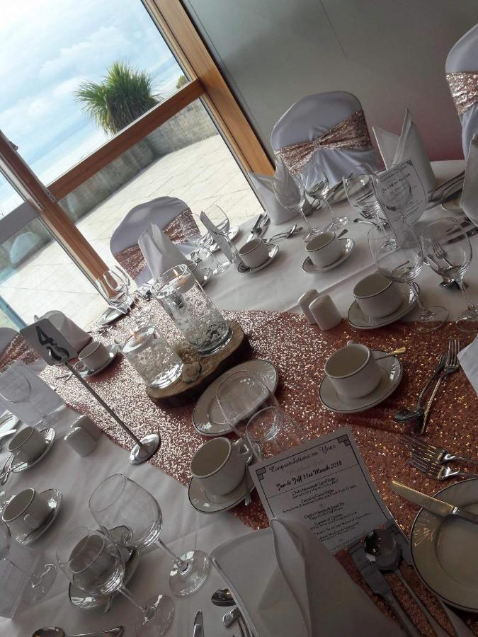 The Bay Hotel 킹혼 외부 사진