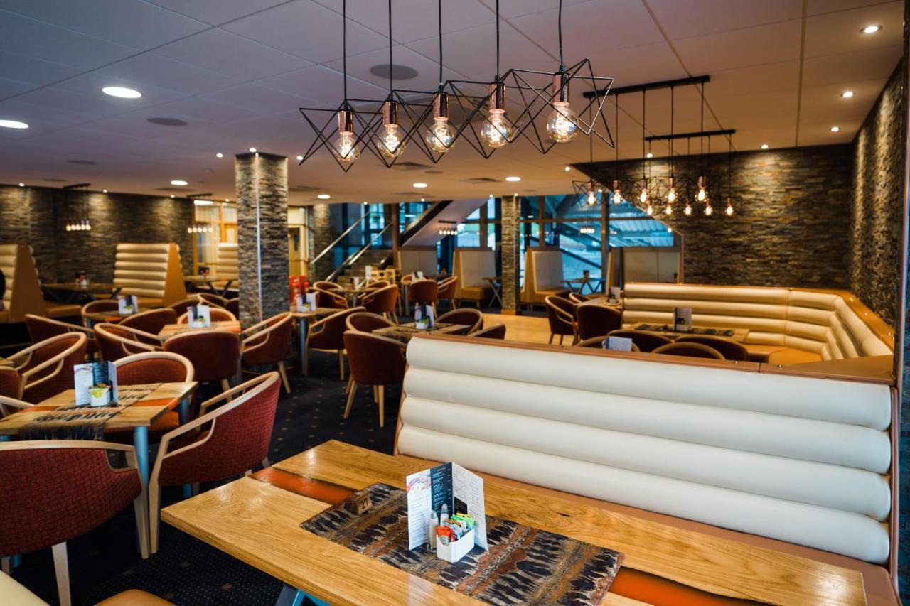 The Bay Hotel 킹혼 외부 사진
