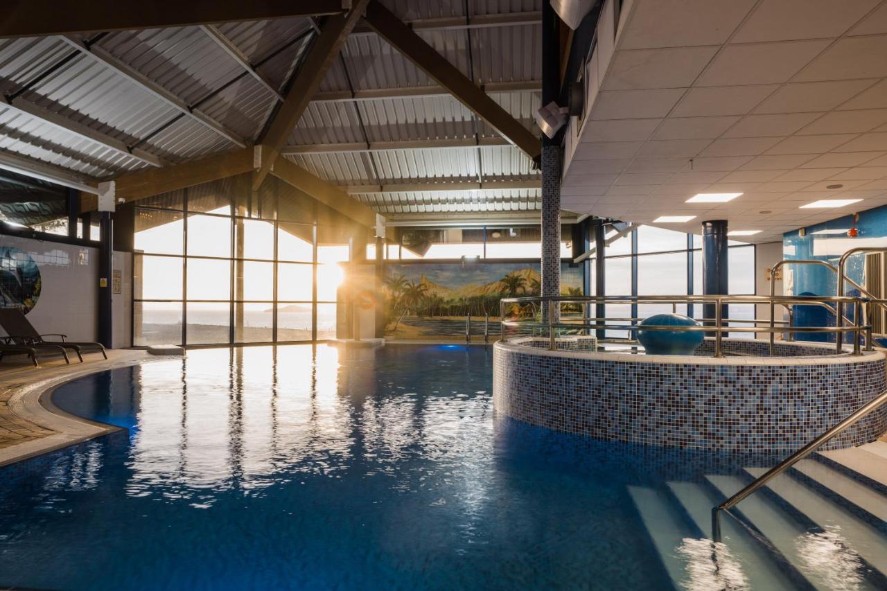 The Bay Hotel 킹혼 외부 사진