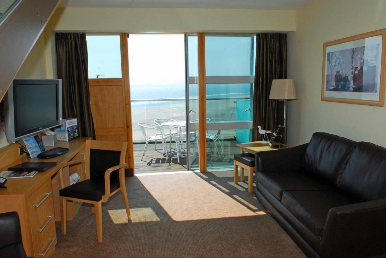 The Bay Hotel 킹혼 외부 사진
