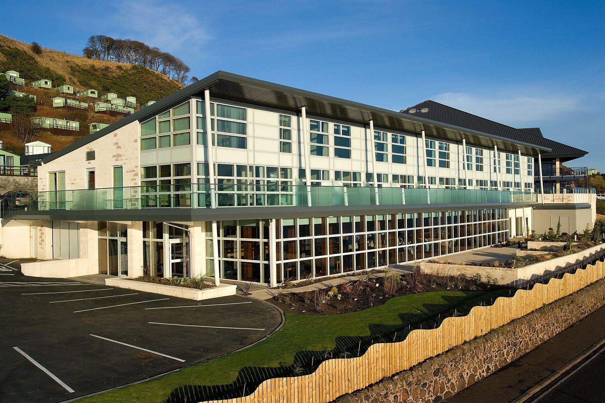The Bay Hotel 킹혼 외부 사진