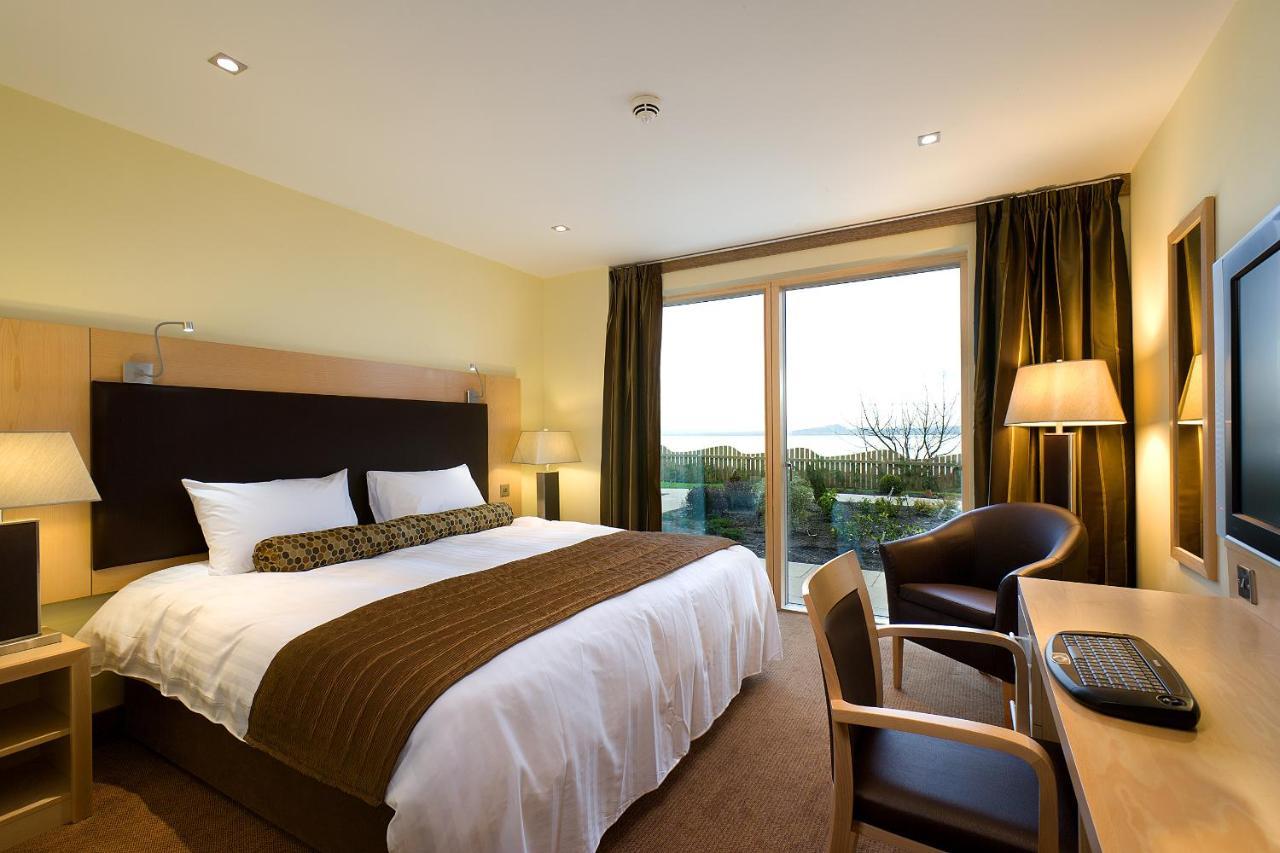 The Bay Hotel 킹혼 외부 사진