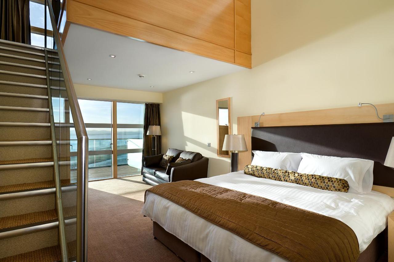 The Bay Hotel 킹혼 외부 사진